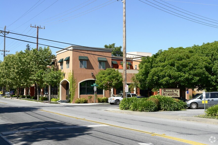 More Photos Of 568-586 Glenwood Ave, Menlo Park Apartments For Sale