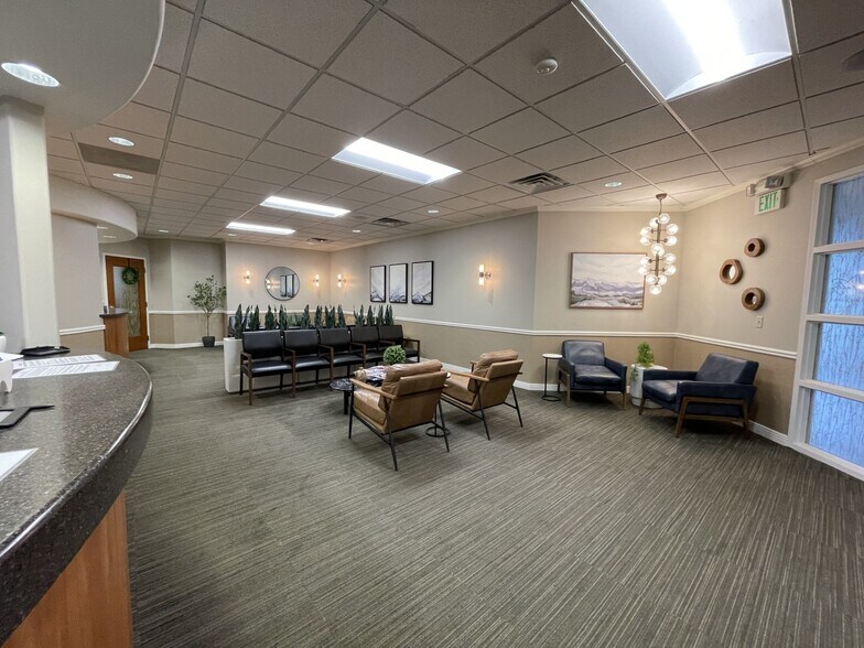 More Photos Of 480-518 W 800 N, Orem Medical For Lease