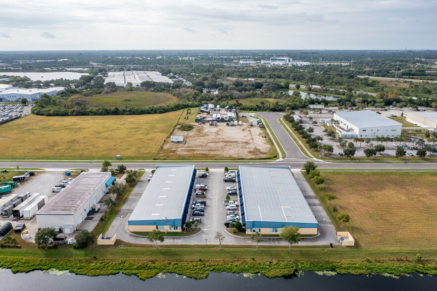 More Photos Of 188 Triple Diamond Blvd, Nokomis Warehouse For Sale