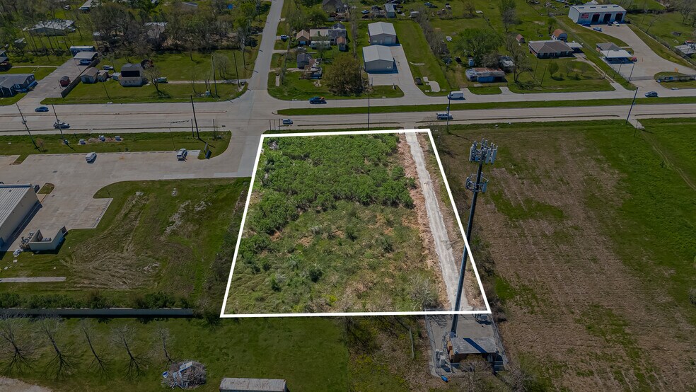 More Photos Of Bailey Road, Pearland Land For Sale