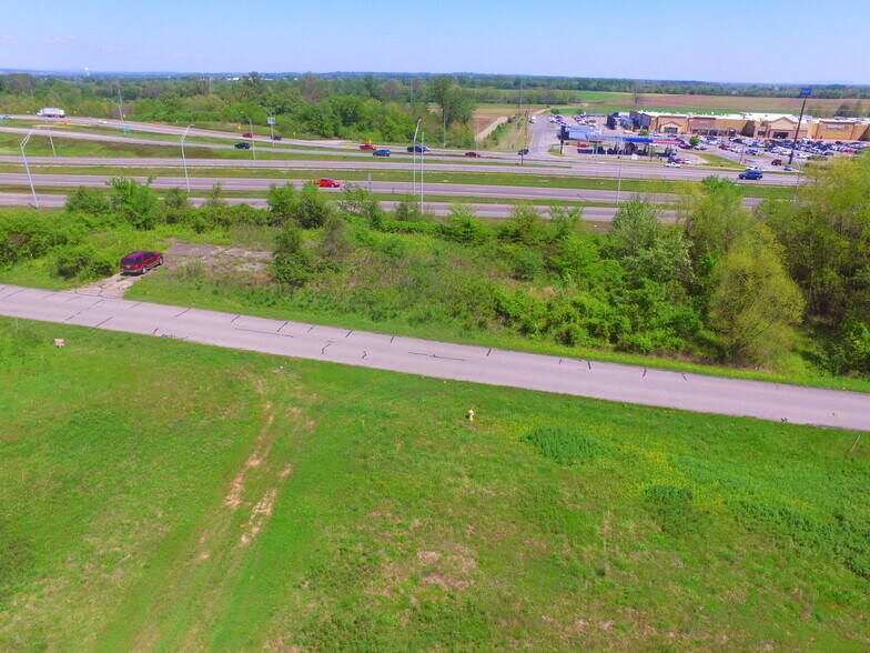 More Photos Of 2215 N 58th St, Fort Smith Land For Sale