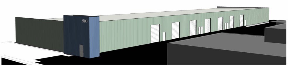 Primary Photo Of 800 Mallory Way way, Carson City Warehouse For Lease