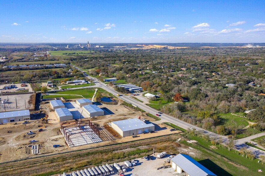 More Photos Of 145 Quail Run, San Marcos Self Storage For Sale