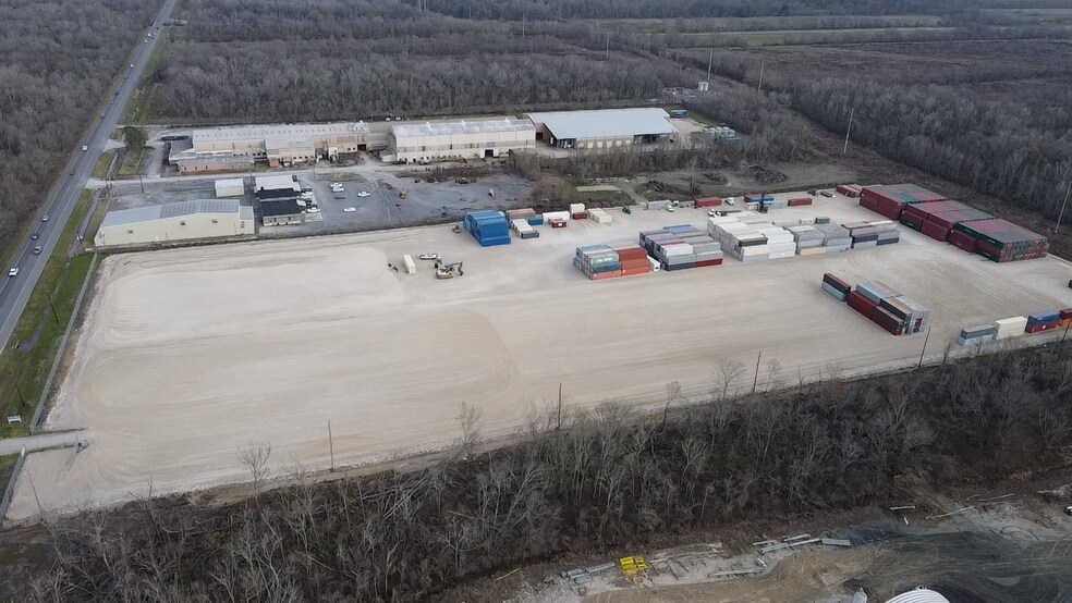 More Photos Of 4220 Highway 30, Saint Gabriel Land For Lease