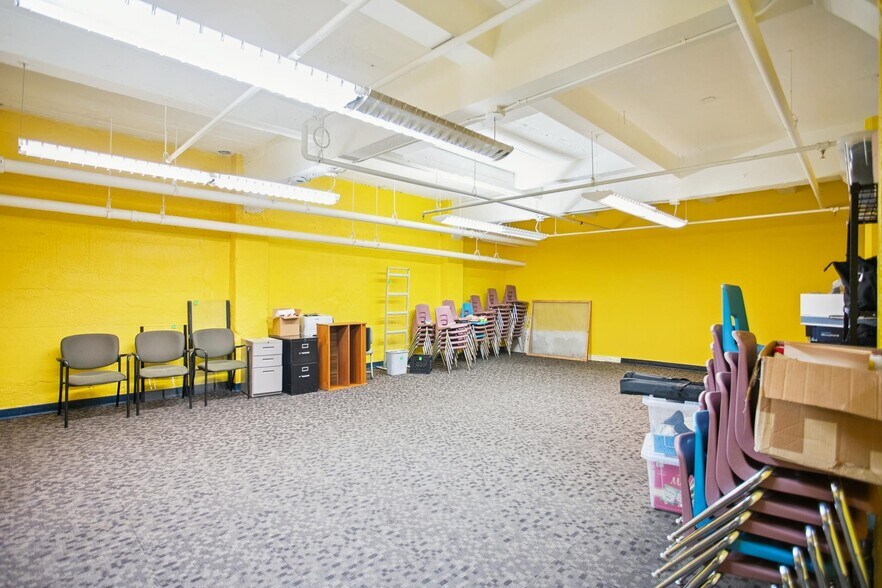 More Photos Of 44 Page St, San Francisco Office For Sale