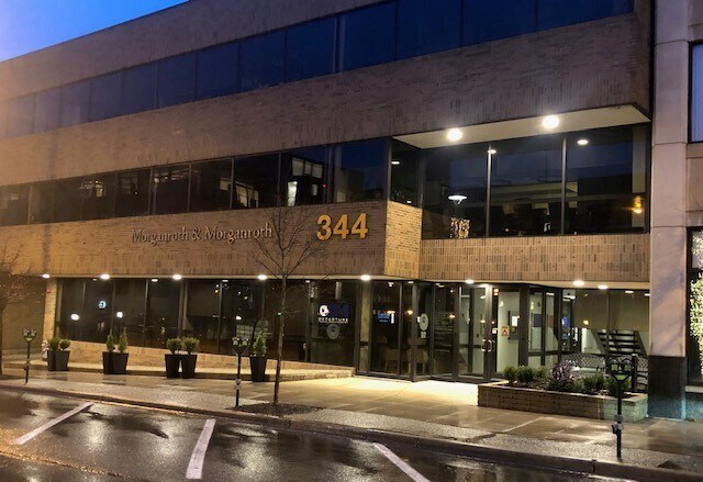 More Photos Of 344 N Old Woodward Ave, Birmingham Office For Lease