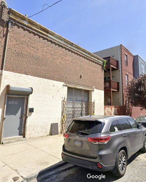 Primary Photo Of 1609-1611 Carpenter St, Philadelphia Warehouse For Lease