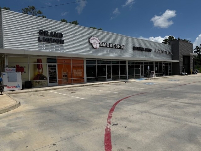 More Photos Of 10440 FM 2432 Rd, Conroe Storefront Retail Office For Sale