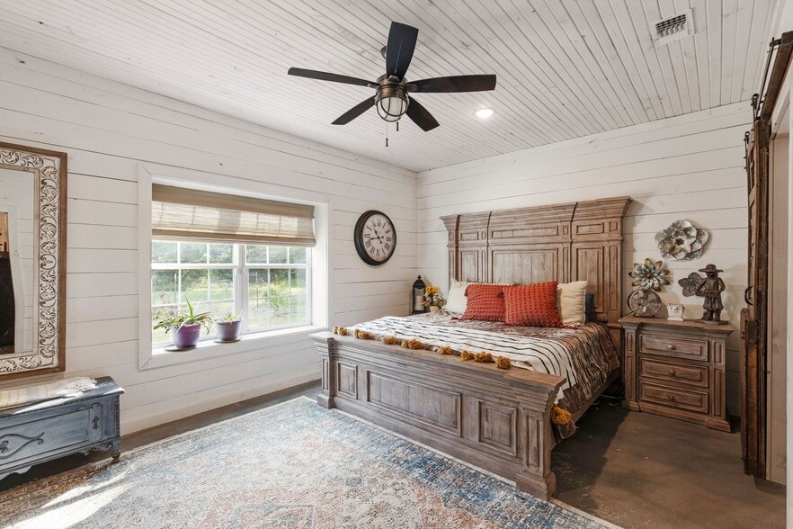 More Photos Of 1297 County Road 3318, Greenville Specialty For Sale