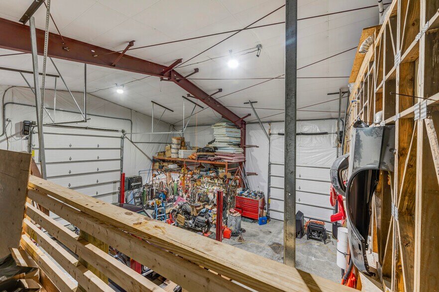 More Photos Of 302 McPhersonville Church Rd, Yemassee Industrial For Sale