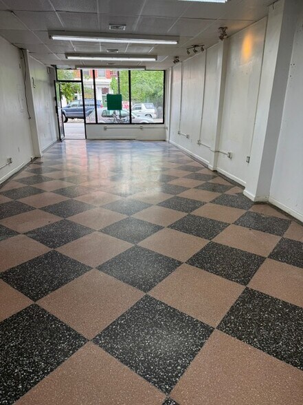 More Photos Of 322-324 Van Brunt St, Brooklyn Storefront Retail Residential For Lease