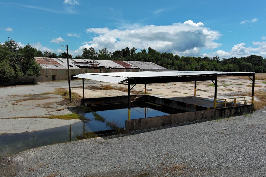 More Photos Of 1773 Jeffersonville Rd, Macon-Bibb Land For Lease