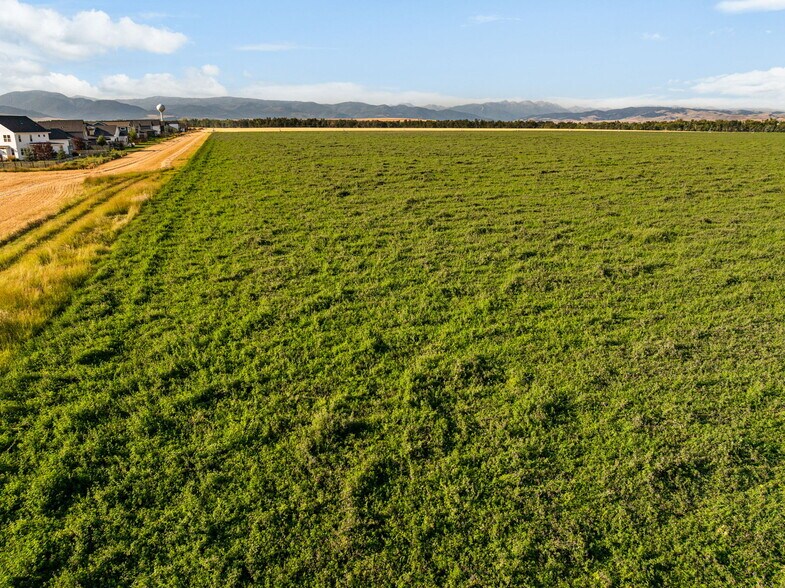 More Photos Of Lot 2 Huffine Ln @ Love Lane, Bozeman Land For Sale