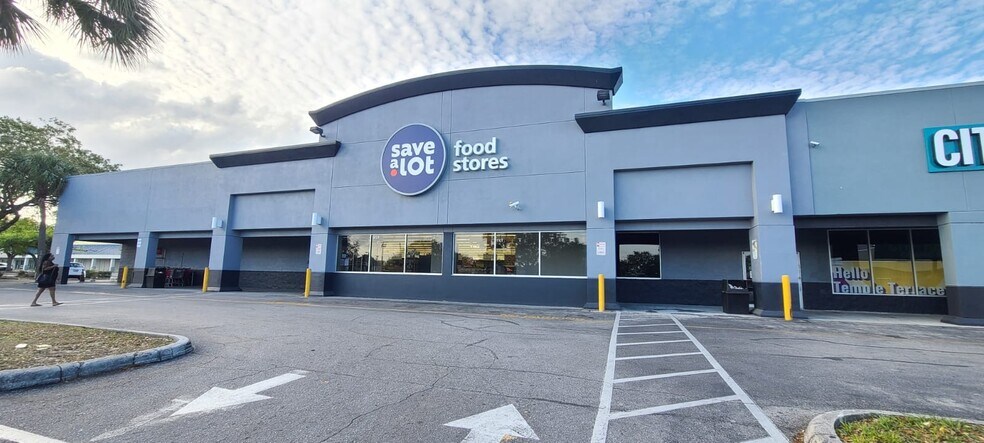 More Photos Of 5014 E Busch Blvd, Tampa Unknown For Lease