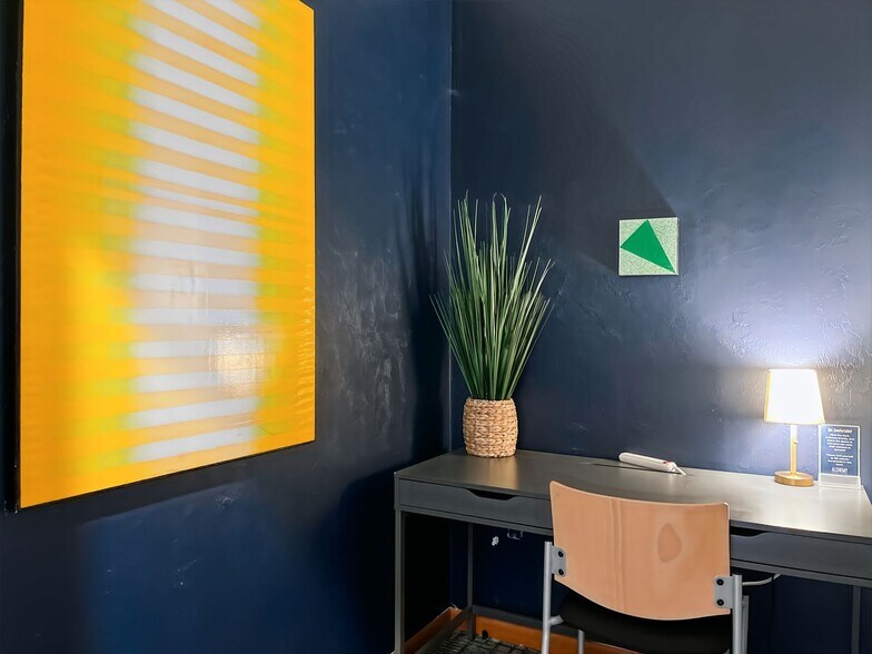 More Photos Of 602 S Main St, Gainesville Coworking Space