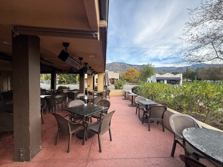 More Photos Of , Ojai General Retail For Sale