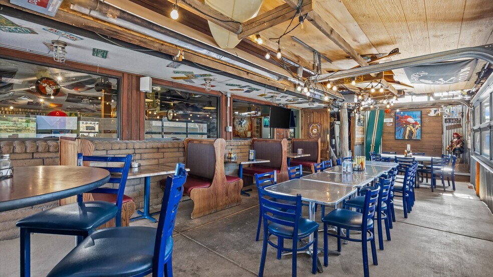 More Photos Of 2178 Railroad Ave, Rifle Restaurant For Sale