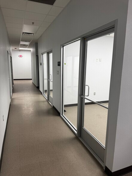 More Photos Of 4701 Avenida Divisadero, Santa Teresa Office For Lease