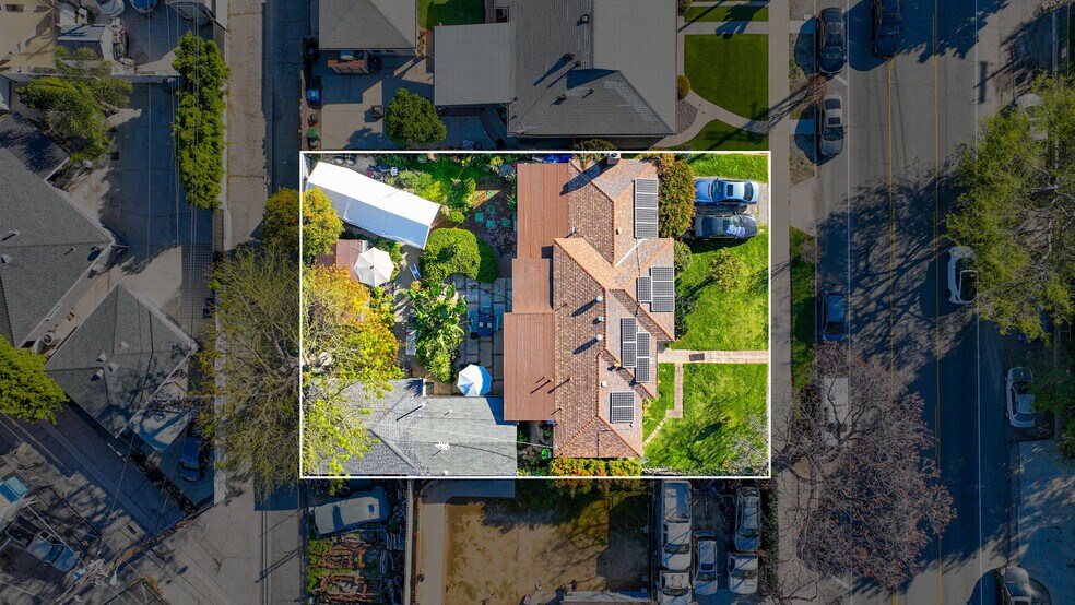 More Photos Of 6254 Cahuenga Blvd, North Hollywood Land For Sale