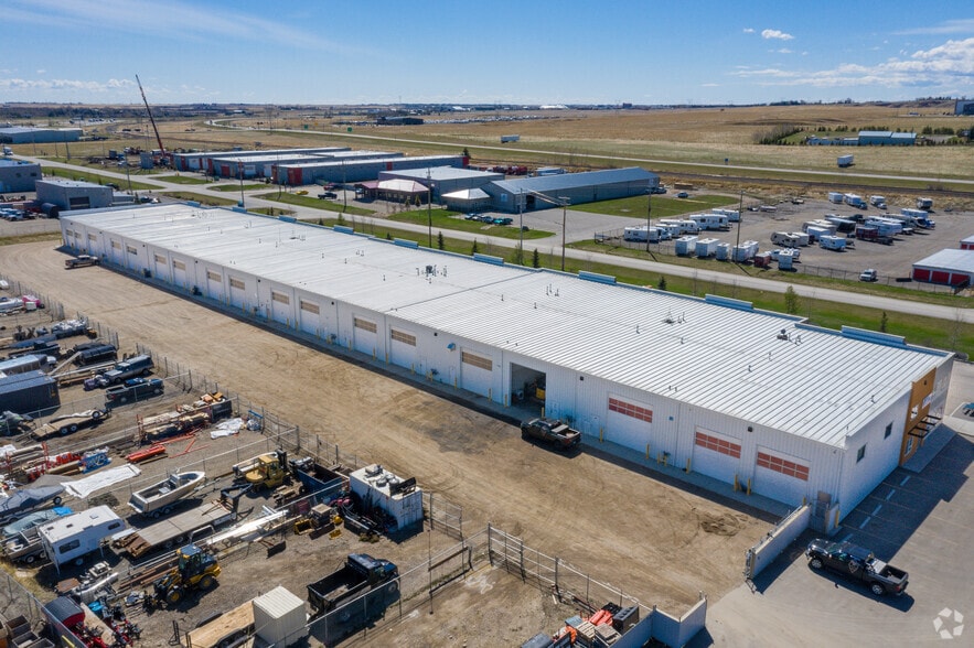 More Photos Of 64062 393rd Loop E, Okotoks Service For Sale