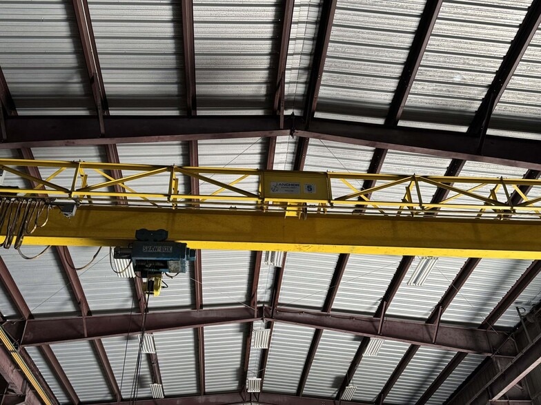 More Photos Of 4342 Michoud Blvd, New Orleans Manufacturing For Sale