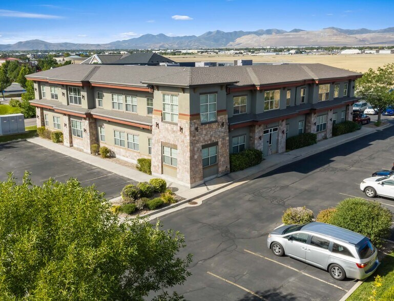 More Photos Of 7478 S Campus View Dr, West Jordan Medical For Sale