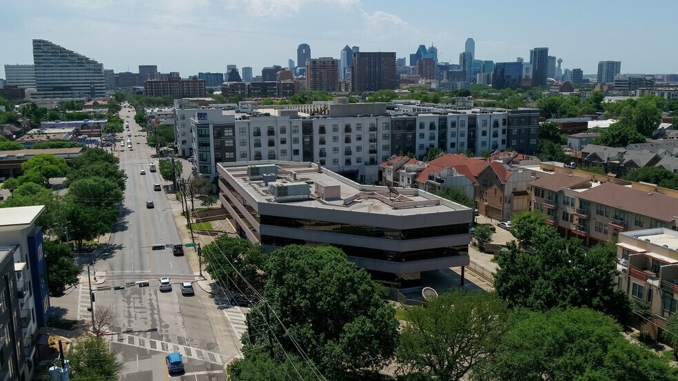 More Photos Of 4211 Cedar Springs Rd, Dallas Office Residential For Lease