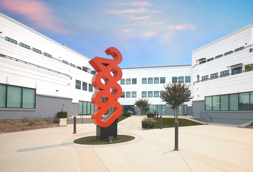 More Photos Of 2880 Stevens Creek Blvd, San Jose Office For Lease