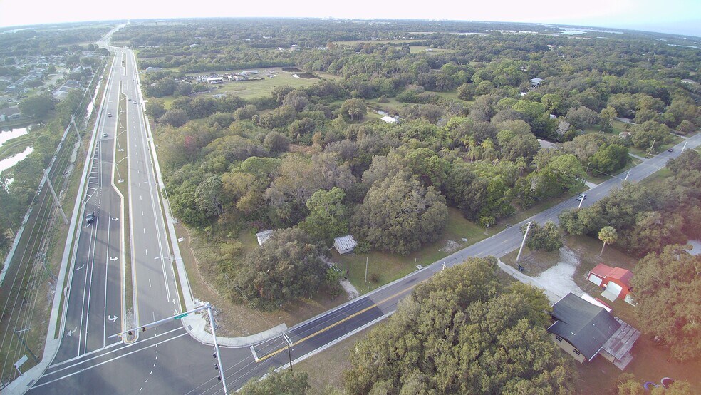 More Photos Of NEC 45th St E & 44th Ave E, Bradenton Land For Sale