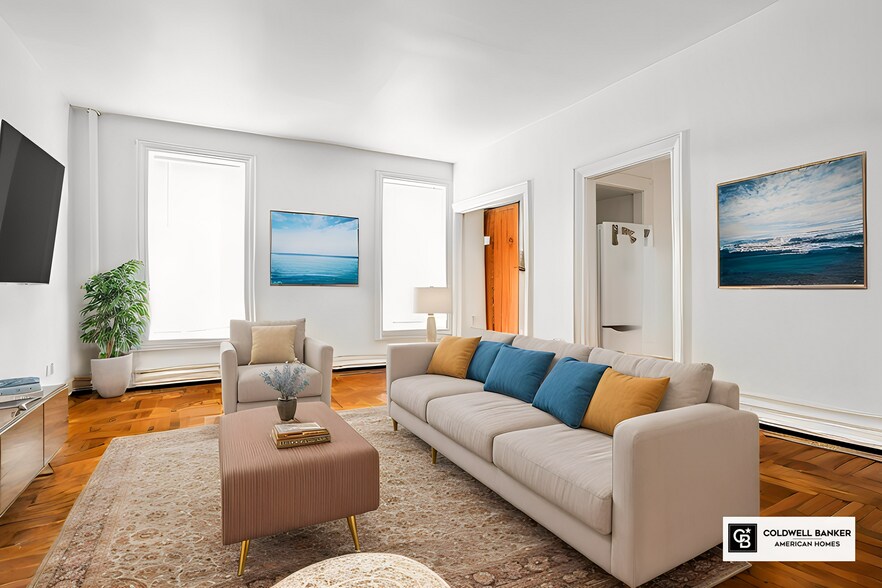 More Photos Of 158-16 Sanford Ave, Flushing Multifamily For Sale