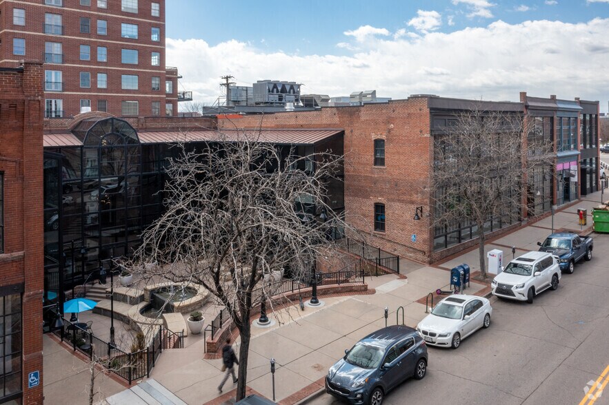 More Photos Of 1420-1444 Wazee St, Denver Office For Lease