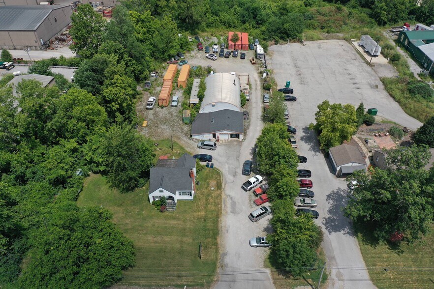 More Photos Of 13315 Aiken Rd, Louisville Warehouse For Sale