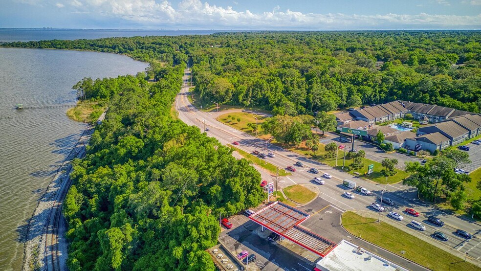 More Photos Of 7599 Scenic Hwy, Pensacola Land For Sale