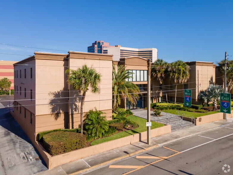Primary Photo Of 924 N Magnolia Ave, Orlando Office For Lease