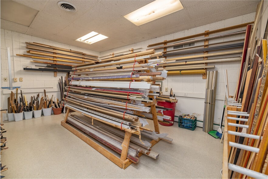 More Photos Of 401 Halifax St, Emporia Office For Sale