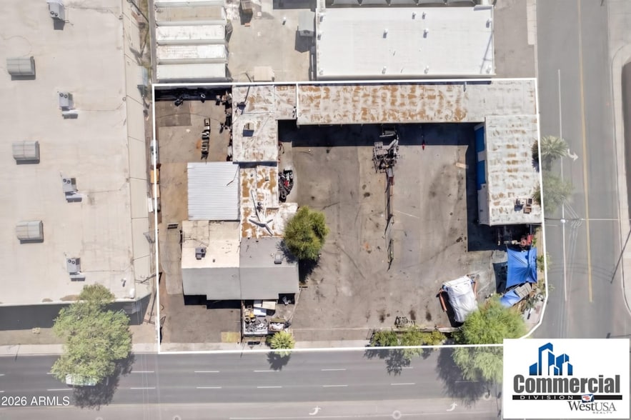 More Photos Of 2301 N 27th Ave, Phoenix Service For Sale