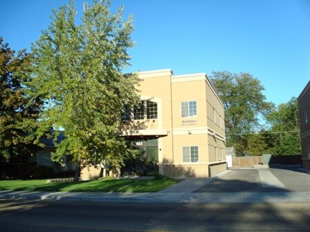Primary Photo Of 1605 S Kimball, Caldwell Medical For Lease