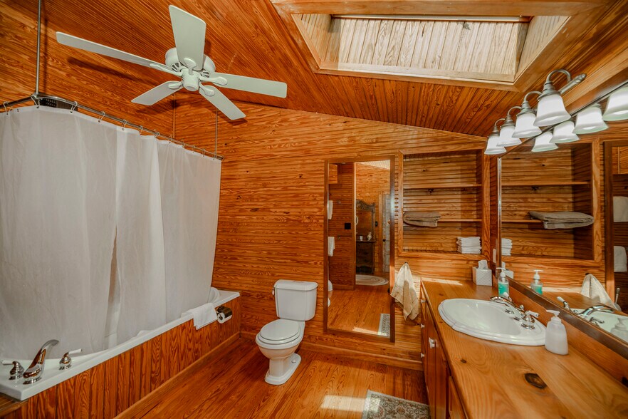 More Photos Of 305 Sluder Branch Rd, Leicester Land For Sale