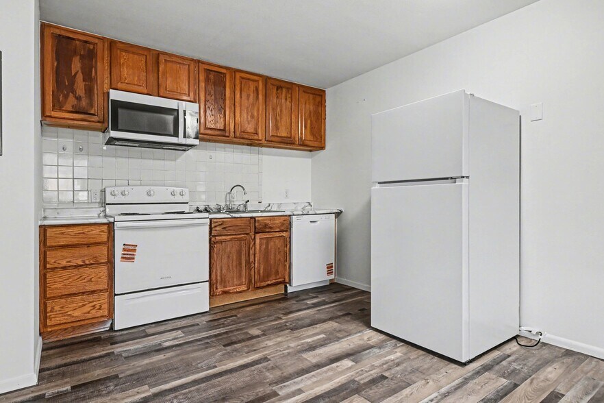More Photos Of 4501 Lafayette Ave, Omaha Apartments For Sale