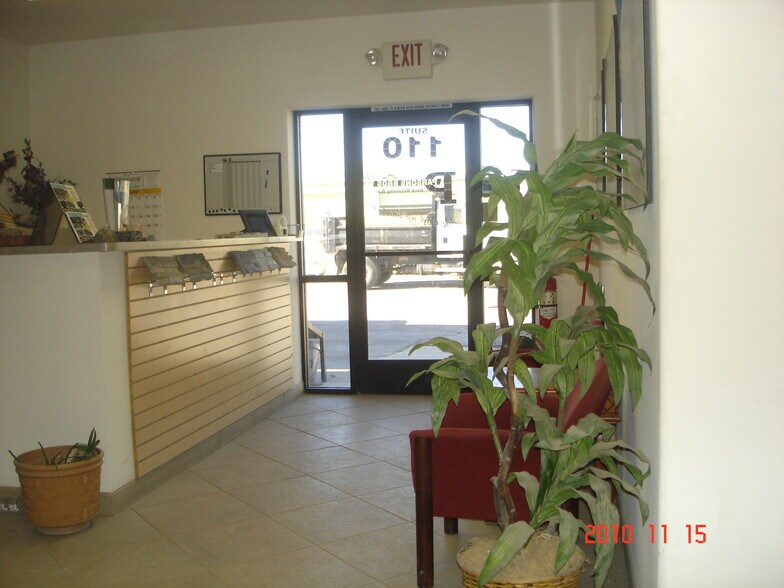 More Photos Of 710 W Sunset Rd, Henderson Land For Lease