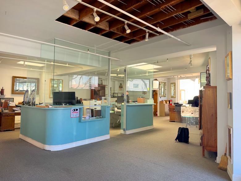 More Photos Of 75 Williams Ave, San Francisco Warehouse For Sale