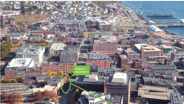 More Photos Of 183-185 Middle St, Portland Office For Lease