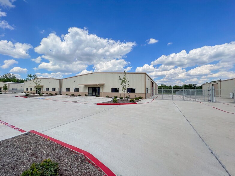 More Photos Of , Houston Industrial For Sale