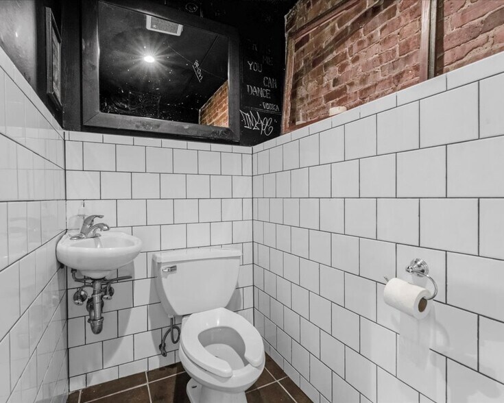 More Photos Of 617 Grand St, Brooklyn Storefront Retail Residential For Lease