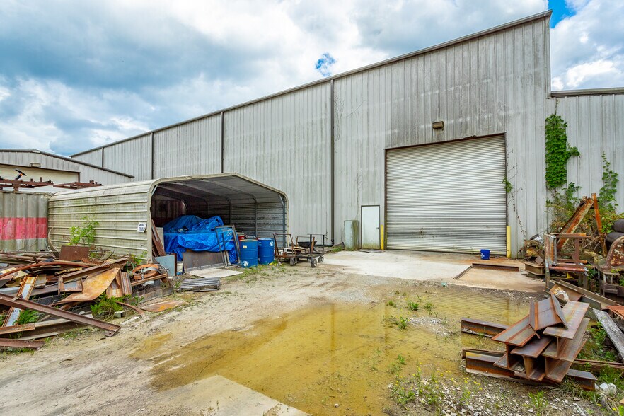 More Photos Of 13543 Back Valley Rd, Sale Creek Manufacturing For Sale