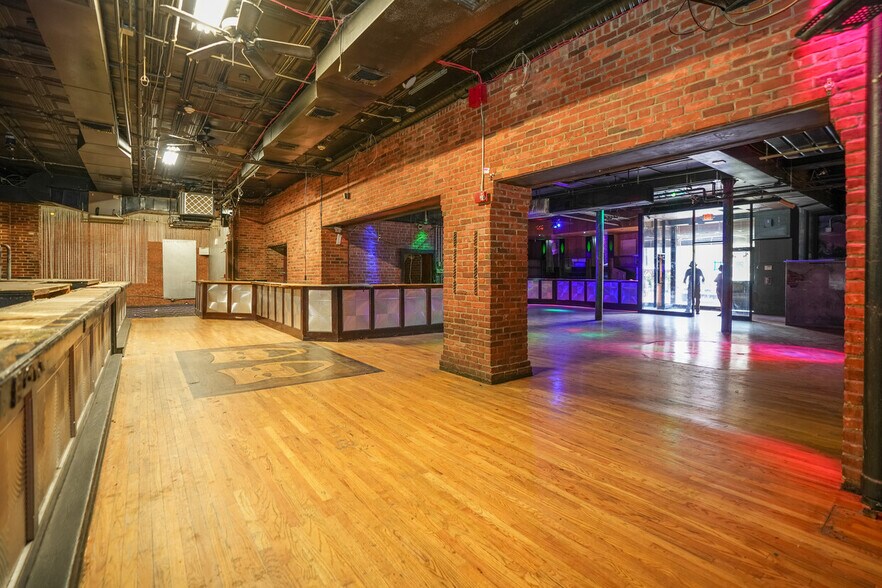 More Photos Of 393-405 Dwight St, Springfield Storefront For Lease