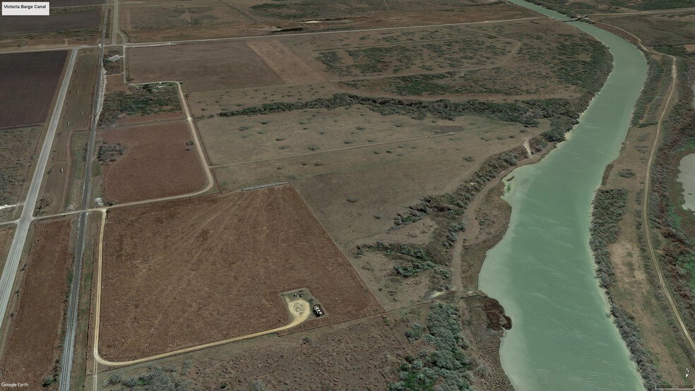 More Photos Of Dryer Rd, Port Lavaca Land For Sale