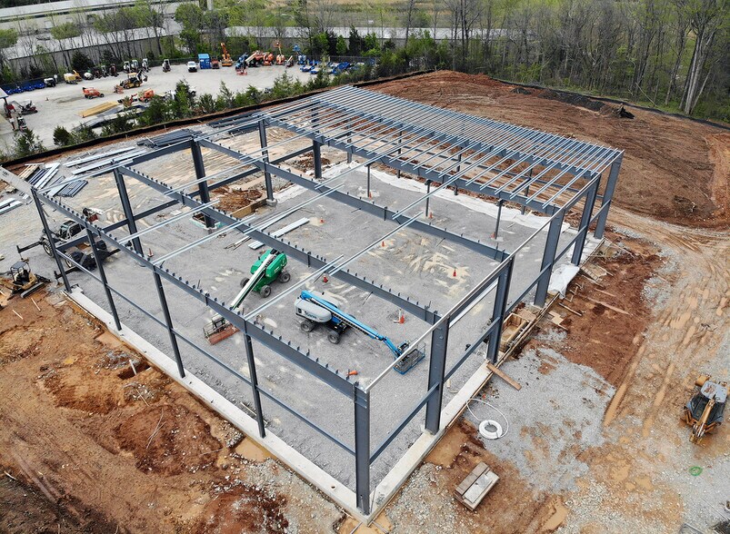 More Photos Of 1844 Foreman Dr, Cookeville Office For Lease