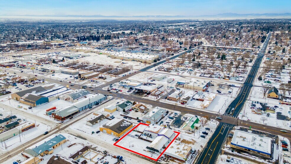 More Photos Of 2515 7th Ave, Garden City Warehouse For Sale