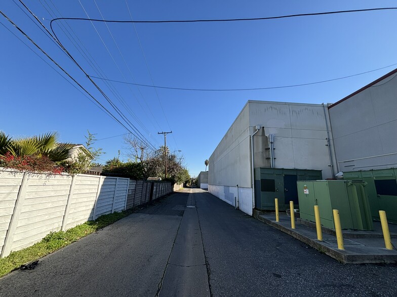 More Photos Of 2765-2799 El Camino Real, Santa Clara Unknown For Lease